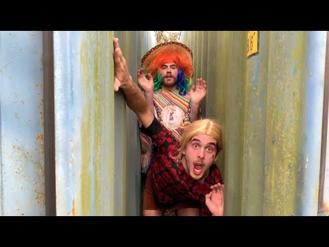 Julietas 2020 - Não há Carnaval como cá - Videoclip Oficial