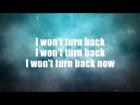 I Won't Turn Back - Karen Wheaton