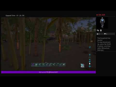 SEASONS: Fi_Prophet's Ark basics