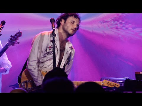 Dance Like It's Your Life (Live at the Echo)