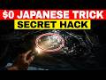 These 0 Japanese Habits Can Save Your Car Transmission For Years Nobody Talks About This
