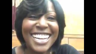 Tye Tribbett And GA Reunion - Rehearsal SHOUT Medley-Still Have Joy