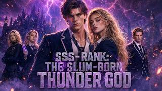 SSS-Rank Thunder God: The Failure Who Became a Legend