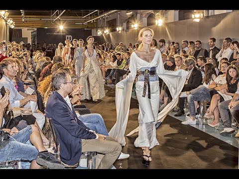 Modartech Fashion Show 2017: le interviste