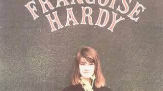 Françoise Hardy-&quot;Ci Sto&quot;