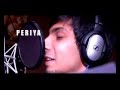 Yennamo Yedho Nee Enna Periya Appatakkara Teaser
