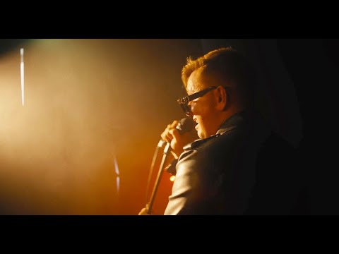 ALI - Z tobą (Official Video)