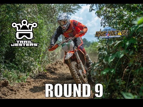 2019 High Voltage GNCC - Trail Jesters
