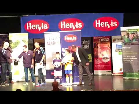 Ziehung Verlosung Siegerehrung