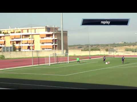 CANOSA - REAL BAT - 6/10/2011