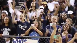 LCISD LAMP Mentoring Program