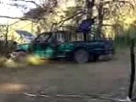 استهداف تجمعات قوات النظام في كفرية  ريف اللاذقية بواسطة صواريخ كاتيوشا من قبل كتيبة أسود جبلة الأدهمية