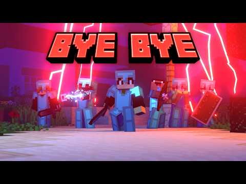 iSilent - BYE BYE (Teaser)