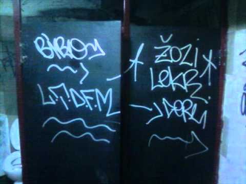 Lider feat. Morfijum (Coa) - 7.Shema