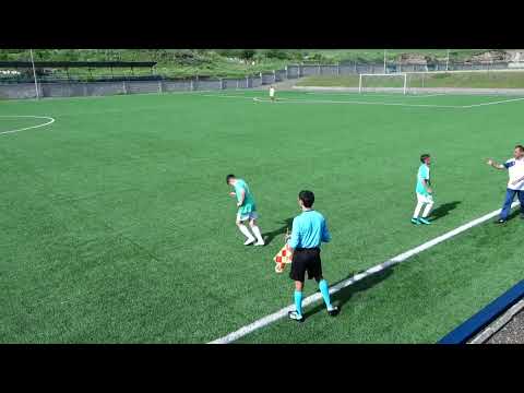 ԼՈՌԻ -08 vs ԱԼԱՇԿԵՐՏ -08 (2-րդ խաղակես) 11.06.2022