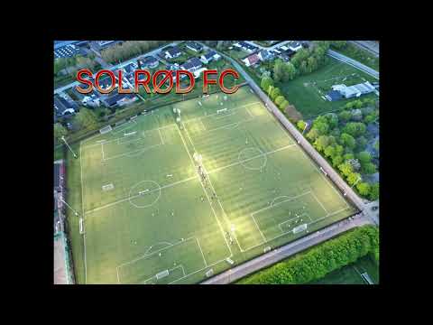 Solrød FC   U8 24 25