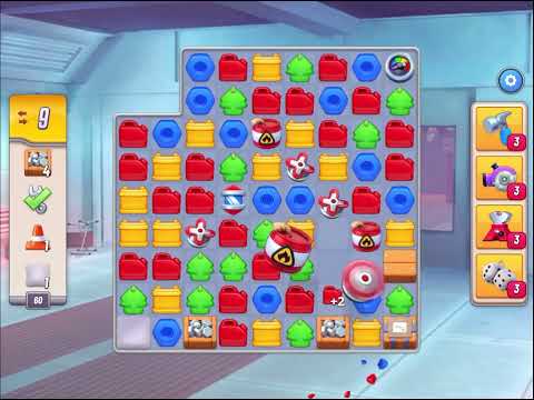 Chrome Valley Customs Level 60 - 👨🏼‍🔧 Gameplay - Gamopolis