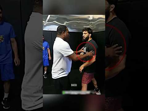 TOPURIA ESTÁ EN PROBLEMAS? 💀🥊 (Arman Tsarukyan & Adrien Broner) #ufc