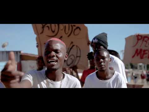KUDURO É BENGA VULA SPAM FT TOCKEWEI E DJ ADE Prod by 7.0.5 films