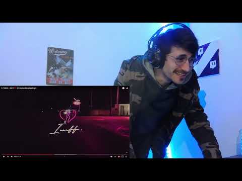 Ricks Reacts X-TENSE - IMFF💔 (In My Fucking Feelings)