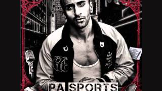 Kianush Feat PA Sports MUSIK (Streben Nach Glück)