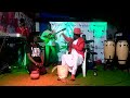 Buladina NDIBAKOYA Stage Performance By KAFEERO DASH