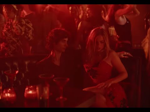 sombr...12 to 12...Extended Mix...