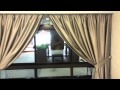 HDB Showroom 2 room BTO flat - YouTube