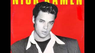 NICK KAMEN - Loving You Is Sweeter Than Ever (Extended Dance Mix) 1987
