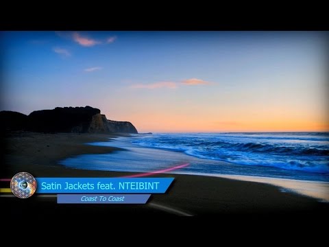 Satin Jackets feat. NTEIBINT - Coast To Coast