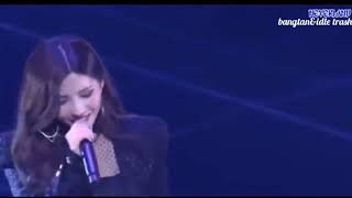 (G)I-DLE 여자아이들 - HEAR ME Live in Japan [090219]