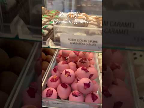 Chocolate bombs#chocolate #chocolatedessert #deserts #shortsviral#shorts#ytshorts #ytshort #fypviral