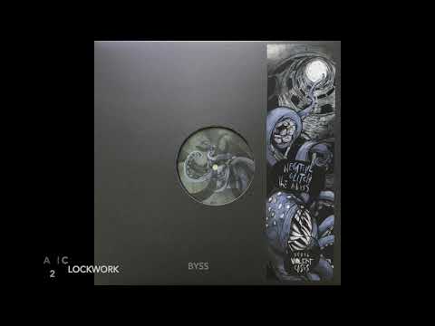 Violent Cases 016 - Negative Glitch | A2 - Clockwork