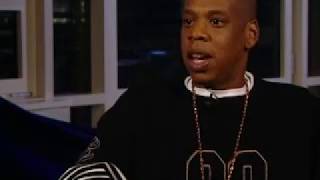Jay-Z - Relating to Mo Money, Mo Problems - Rappers being broke - 2002