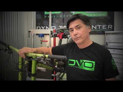 DVO TECH: Off the Top (OTT) Set up