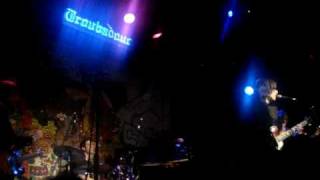 Phantom Planet - Anthem | One Ray Of Sunlight | Galleria (HQ) @ The Troubadour 12/12/08