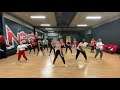 Cours de Girly  pour Ados et Adultes avec Titi chez Formation Dance School