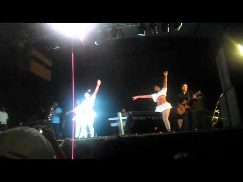 CECEU BAHIA EM ITAMARAJU