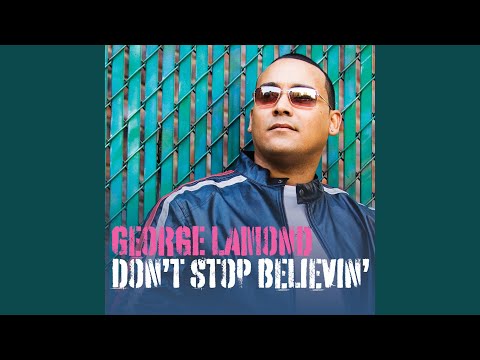 Don't Stop Believin' (Radio Edit)