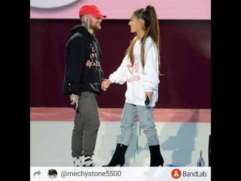 Mechy Stone - freestyle