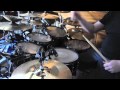 A Thousand Miles - Vanessa Carlton - Drum Cover ...