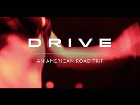 Gareth Emery - DRIVE TOUR