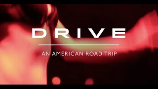 Gareth Emery - DRIVE TOUR