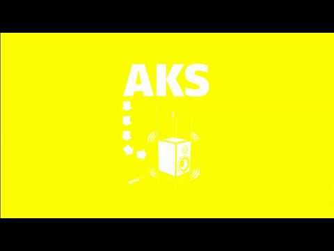 AKS ft. Selah Sue - Fire Fire