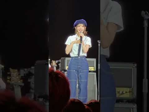 "KCON Japan 2025" Artist Stage (2025/05/10), QWER 공연부분, 마젠타 직캠 [FANCAM]