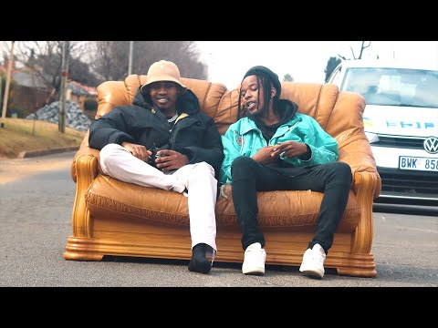 Roman Ciigar - I MADE IT ft Lenny Da Kid