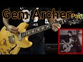 Oasis - Helter Skelter - GUITAR COVER (Gem Archer Part) - Kevin Carrion Oasis - Helter Skelter - GUITAR COVER (Gem Archer Part)