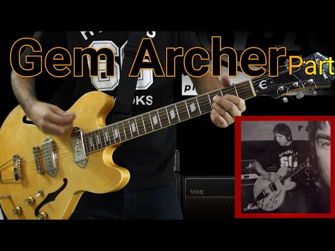 Helter Skelter - Oasis