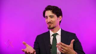 Returning Fly-In Advocate Wesley Gentle, Executive Director, Arts Fort Worth, Texas