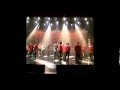 Glee - Take Me To Church (PREVIEW) 